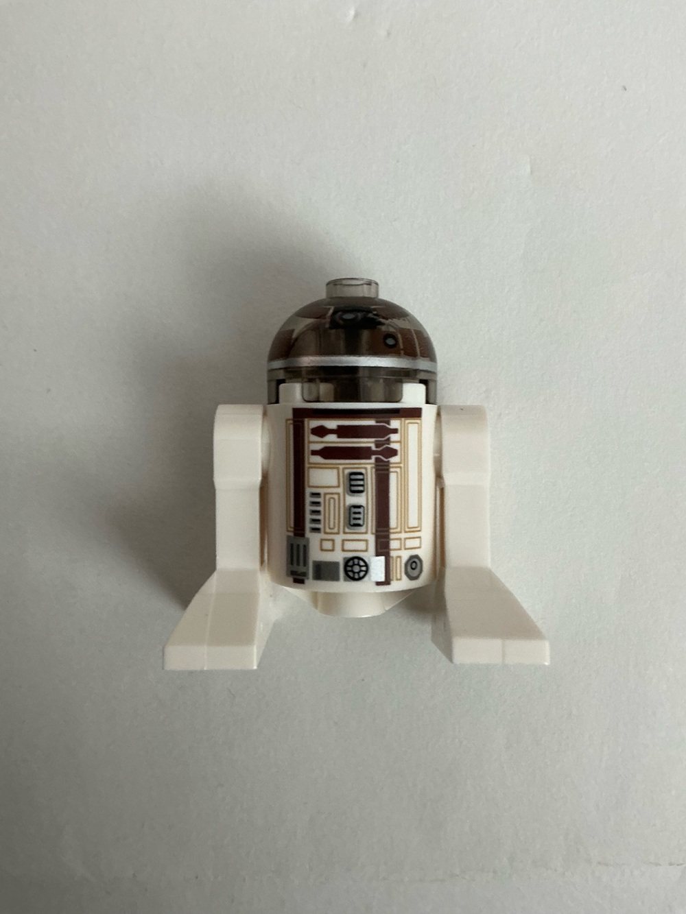 LEGO® Star Wars R3-M2 Astromech Droid Minifigure Rogue One sw0825 40268 Minifig